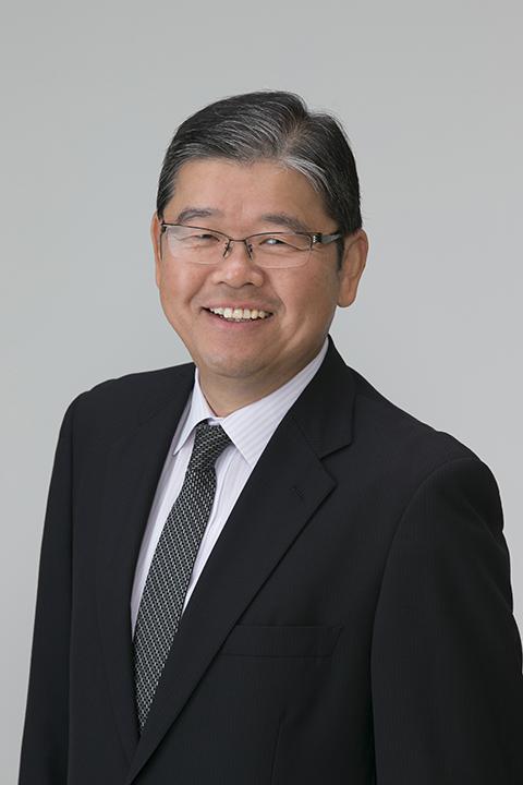 株式会社アールイー経営 代表取締役 嶋田利広