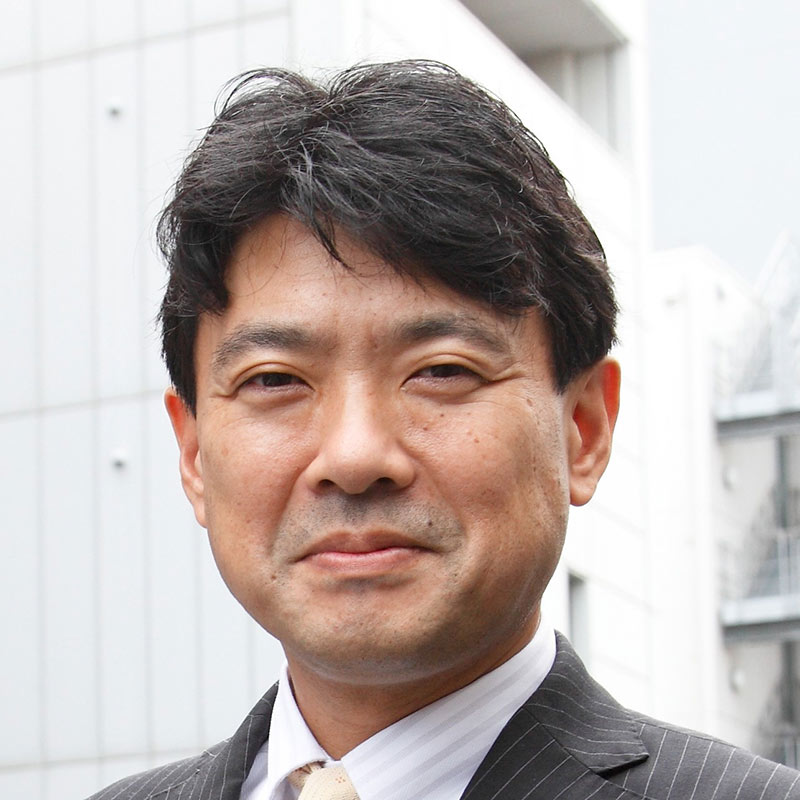 松本一郎