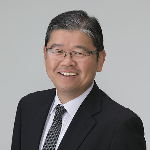 株式会社アールイー経営 代表取締役 嶋田 利広